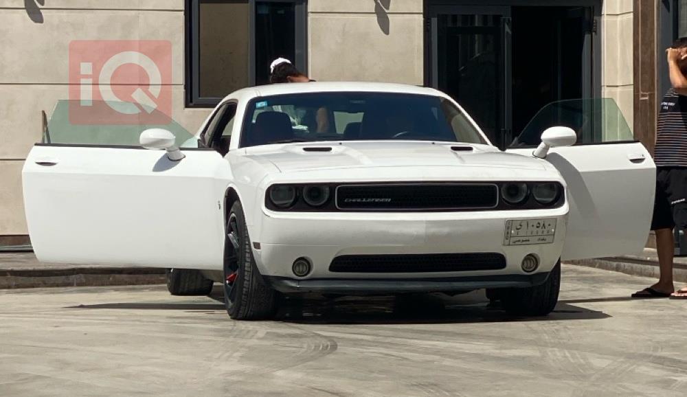 دودج تشالنجر